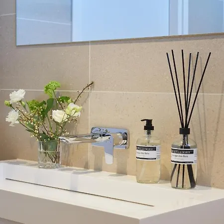 Lunet Den Bosch - Vught Bed & Breakfast 's-Hertogenbosch (Den Bosch)
