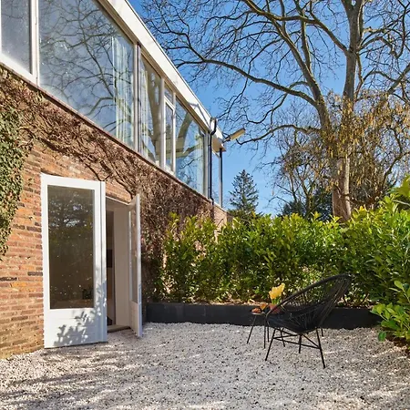 Bed & Breakfast Lunet Den Bosch - Vught
