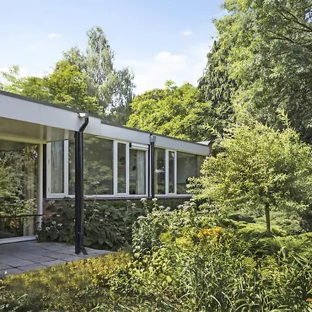 Bed & Breakfast Lunet Den Bosch - Vught