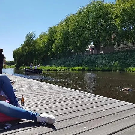 Lunet Den Bosch - Vught *