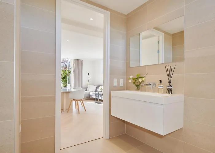 Lunet Den Bosch - Vught Bed & Breakfast *