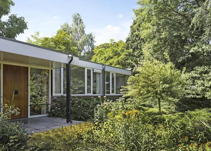 Bed & Breakfast Lunet Den Bosch - Vught