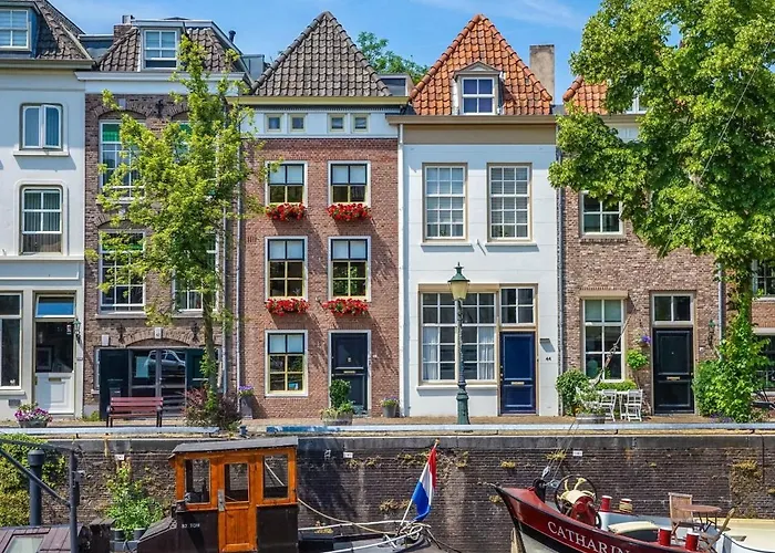 Lunet Den Bosch - Vught * Bois-le-Duc