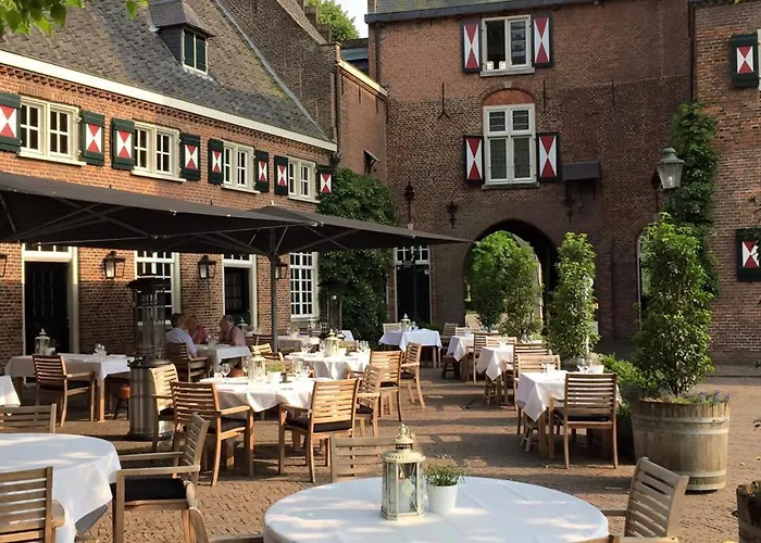 Lunet Den Bosch - Vught * 's-Hertogenbosch (Den Bosch)