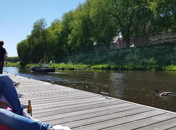 Lunet Den Bosch - Vught *