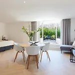 Lunet Den Bosch - Vught B&B *