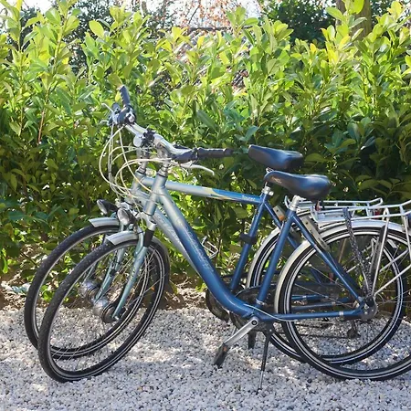 Lunet Den Bosch - Vught