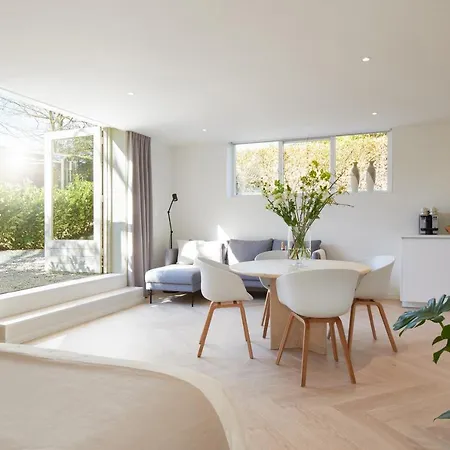 Bed and Breakfast Lunet Den Bosch - Vught 's-Hertogenbosch (Den Bosch)