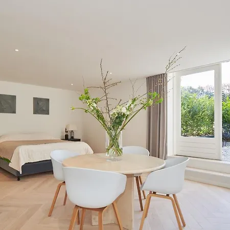 Bed and Breakfast Lunet Den Bosch - Vught 's-Hertogenbosch (Den Bosch)