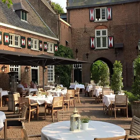 Lunet Den Bosch - Vught * 's-Hertogenbosch (Den Bosch)