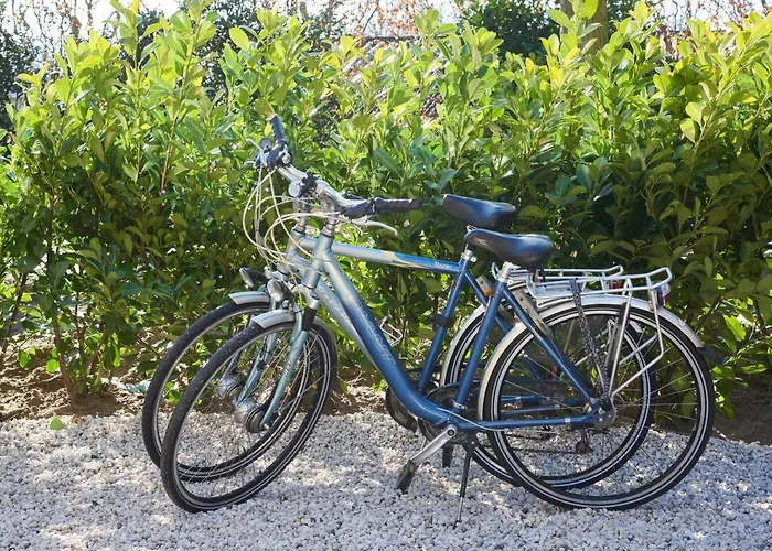 Lunet Den Bosch - Vught